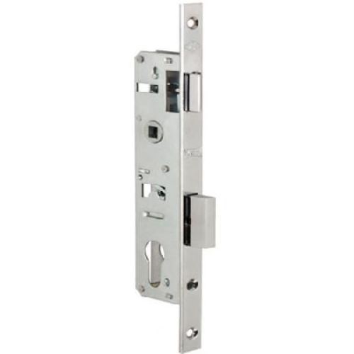 153P SİLİNDİRLİ PVC KİLİT 35 MM